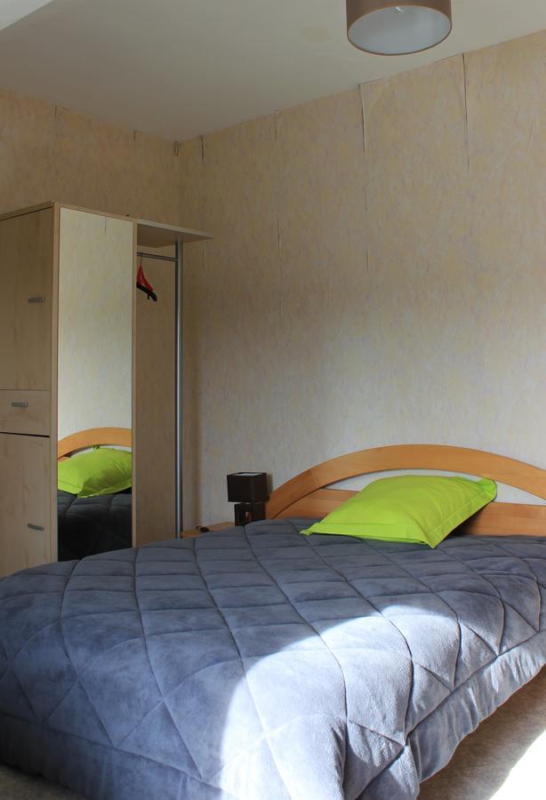 L Etoile d'Argent Hotel Varangéville Eksteriør billede